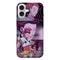Coque iPhone 16 Hisoka Card Hunter
