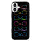 Coque iPhone 16 Infinity x infinity