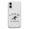 Coque iPhone 16 Je peux pas j'ai Biathlon