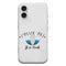 Coque de protection iPhone 16 Je Peux pas j'ai Surf