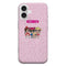 Coque iPhone 16 Lol Surprise Dolls Cartoon