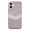 Coque iPhone 16 Marbre Candy Bar