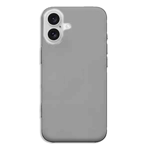 Coque iPhone 16 personnalisée avec photo - MaCoquePerso