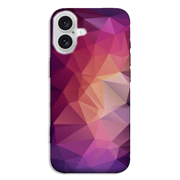 Coque pour iPhone 16 Sevencol