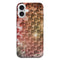 Coque pour iPhone 16 Spheric Cubes