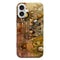 Coque pour iPhone 16 Steampunk