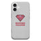 Coque iPhone 16 Super Mamie