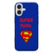 Coque iPhone 16 Super Papa