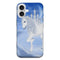 Coque iPhone 16 The White Unicorn
