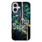 Coque iPhone 16 Top Secret