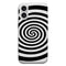 Coque originale iPhone 16 Vertigo