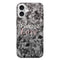 Coque iPhone 16 Vintage love in black and white