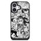 Coque iPhone 17 Manga Ahegao hentai - MaCoquePerso