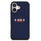 Coque iPhone 17 Manga Air Jordan Goku - MaCoquePerso