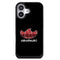 Coque iPhone 17 Manga Akatsuki sport league - MaCoquePerso