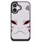Coque iPhone 17 Manga Anbu Kakashi - MaCoquePerso