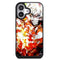 Coque iPhone 17 Manga Bakugou Shonen - MaCoquePerso