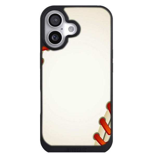 Coque iPhone 17 Sports Baseball - MaCoquePerso