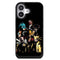 Coque iPhone 17 Manga Best Anime Manga Heroes - MaCoquePerso
