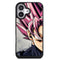 Coque iPhone 17 Manga Black Sangoku - MaCoquePerso