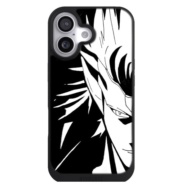 Coque iPhone 17 Manga Bleach - MaCoquePerso