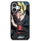 Coque iPhone 17 Manga Boruto Jougan - MaCoquePerso