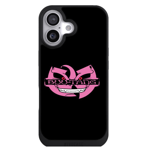 Coque iPhone 17 Manga Buu Tang Clan - MaCoquePerso
