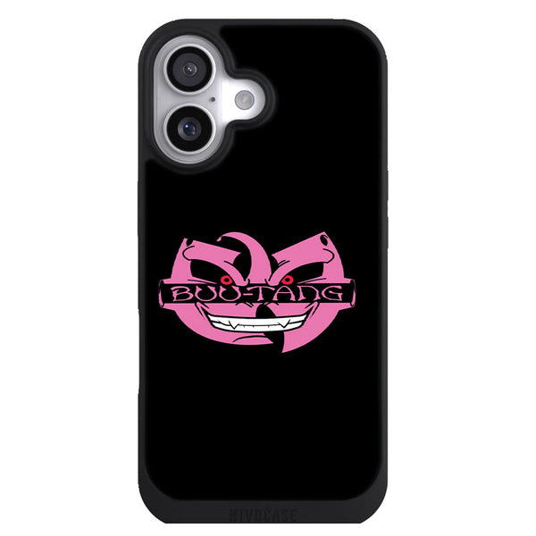 Coque iPhone 17 Manga Buu Tang Clan - MaCoquePerso