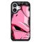 Coque iPhone 17 Manga Buu derriere le mur - MaCoquePerso
