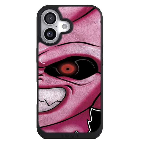 Coque iPhone 17 Manga Buu - MaCoquePerso