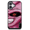 Coque iPhone 17 Manga Buu - MaCoquePerso