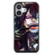 Coque iPhone 17 Manga Caesar One Piece - MaCoquePerso