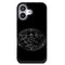 Coque iPhone 17 Manga Cercle de transmutation humaine - MaCoquePerso