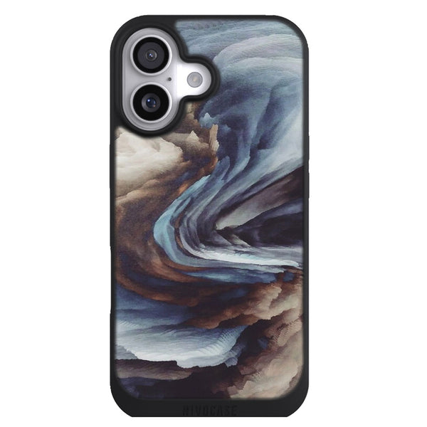 Coque iPhone 17 Aesthetic Conception des motifs - MaCoquePerso