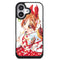 Coque iPhone 17 Manga Cooking Carine - MaCoquePerso