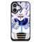 Coque iPhone 17 Manga DBZ its me - MaCoquePerso