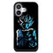 Coque iPhone 17 Manga DBZ - MaCoquePerso