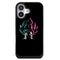Coque iPhone 17 Manga Dargon Ball Sangoku fusion - MaCoquePerso