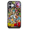 Coque iPhone 17 Manga Db Heroes - MaCoquePerso