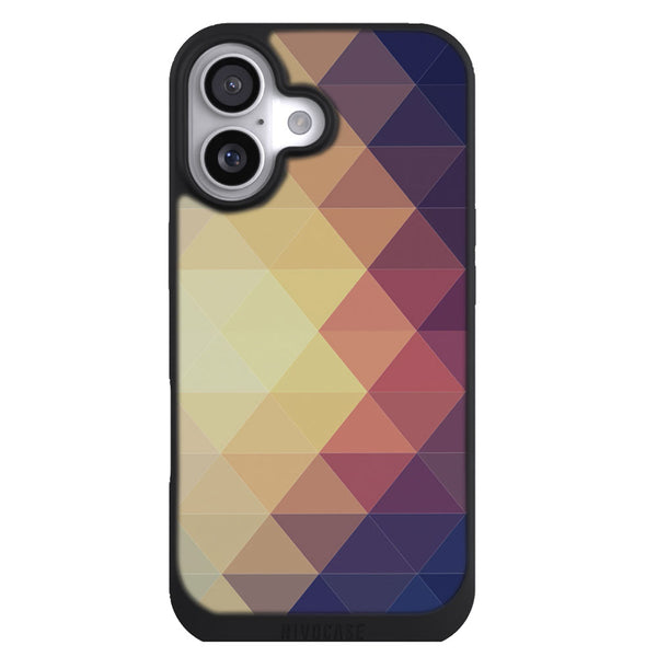 Coque iPhone 17 Aesthetic Diams Vintage - MaCoquePerso