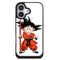 Coque iPhone 17 Manga Dragon Ball Beginning - MaCoquePerso