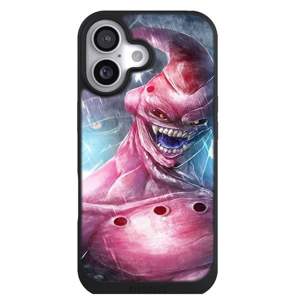 Coque iPhone 17 Manga Dragon Ball Z Buu HD - MaCoquePerso