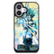 Coque iPhone 17 Manga Dragon Ball Z Gohan & Goku Kamehameha - MaCoquePerso