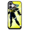 Coque iPhone 17 Manga Dragon Ball Z Vegeta Majin Transformation - MaCoquePerso