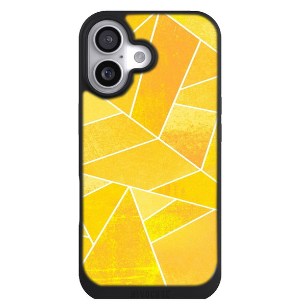 Coque iPhone 17 Aesthetic Ensoleillement - MaCoquePerso