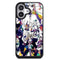 Coque iPhone 17 Manga Fairy tail Colors - MaCoquePerso