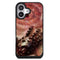 Coque iPhone 17 Manga Full Metal Alchemist Philosopher Stone - MaCoquePerso