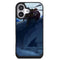 Coque iPhone 17 Manga Gaara Moon - MaCoquePerso