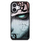Coque iPhone 17 Manga Gaara du Sable - MaCoquePerso