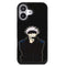 Coque iPhone 17 Manga Gojo Satoru - MaCoquePerso
